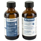 Aquamira Water Treatment Drops 2 oz Glass Bottles Treats Up to 60 Gallons 67204