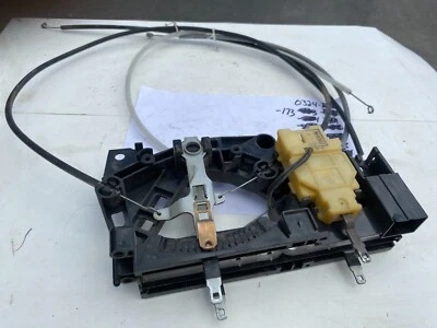 1990 Toyota 4Runner HEATER CLIMATE CONTROL-BENT CABLE PICKUP TRUCK 90-1995 89-95 Foto 1 de 4