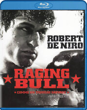 Raging Bull (Blu-ray) (Bilingual) (Canadian Re New Blu