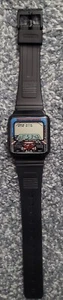 RARO - Reloj Casio GR-15 Champion Racer - Imagen 1 de 5