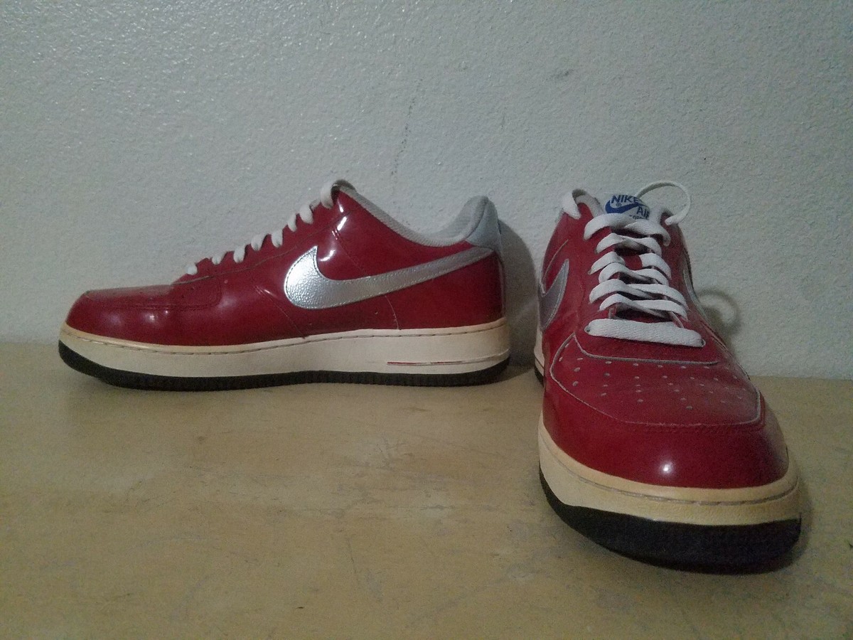 Nike Air Force 1 Low Texas All Star for Sale | Authenticity