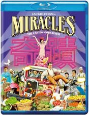 Miracles: The Canton Godfather (Blu-ray, 2019)
