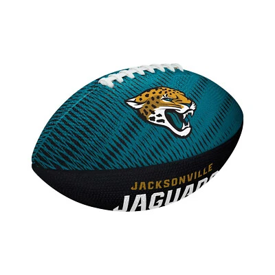 NFL Jacksonville Jaguars Tailgate Wilson American Football Junior 097512623391