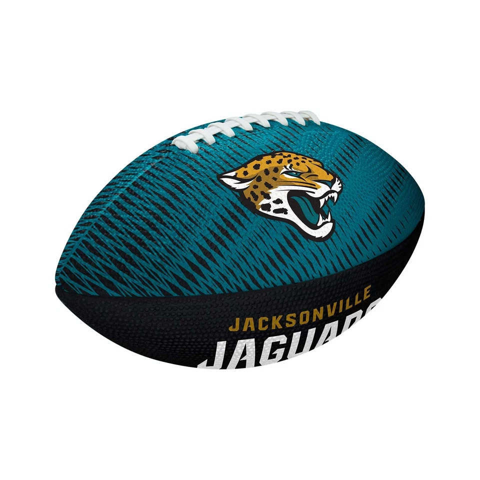 NFL New York Giants Tailgate Wilson American Football Junior 097512623476