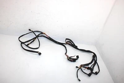 94 Arctic Cat Jag Z Oem Main Wire Harness 0686-211 SAS1 - Image 1 of 4