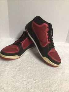 Sneakers Jordan Post Game - 552665 601 - TAGLIA 13 - Palestra Rosso/Bianco - Nero - - Foto 1 di 9