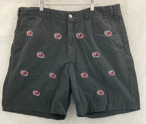 South Carolina gamecocks shorts Mens 42 Pennington bailes stadium Cover