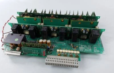 PP9808 Inverter board Vickers 152L012C 1013 G061092 - Bild 1 von 2