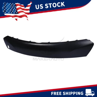 New Radiator Grille Center Molding For Hyundai Genesis Coupe 13-17 2.0L 3.8L - Изображение 1 из 4