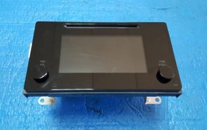 TOYOTA PRIUS A/V Equipment Prius vi FU id 510028 - Picture 1 of 4