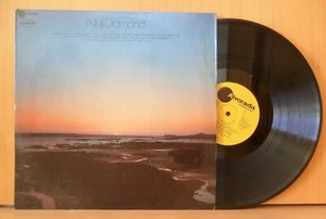 NEIL DIAMOND Compilation LP EX Made In Portugal '74 UNIQUE PRESS COOL Sleeve - Picture 1 of 2