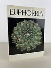 THE Euphorbia Journal VOLUME 3 - Adler, Elisa &amp; Rowley, 1985 Hardback V13