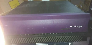 Miranda Imaging SYMPHONIE w/14x Plug-In Imaging Modules SDA-111i & 2x AC P.S. - Picture 1 of 2