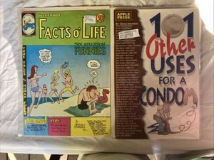 Zufälliges Set mit 2 Comics - Bild 1 von 10