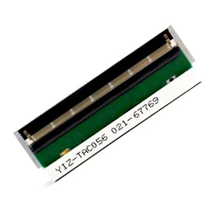 Thermal Printer Print Head for DIGI SM300 Series Superior Printing Adaptability - Afbeelding 1 van 9