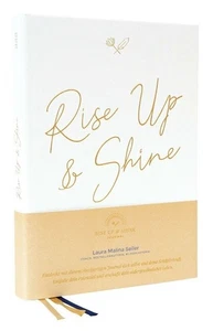 Rise Up  Shine Journal: Entdecke mit diesem einz... | Book | condition new - Bild 1 von 1