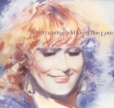 Dusty Springfield - A Very Fine Love CD - Image 1 of 2