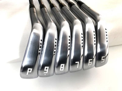 ONOFF Kuro Forged 2025 Iron set 5-pw / NS MODUS3 TOUR110 S - Image 1 of 4