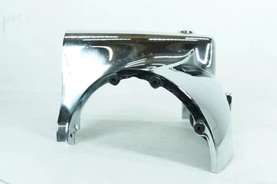 Faro derecho Harley Touring Road King 98 OEM 1 cubierta góndola capucha 67674-03B Foto 1 de 4