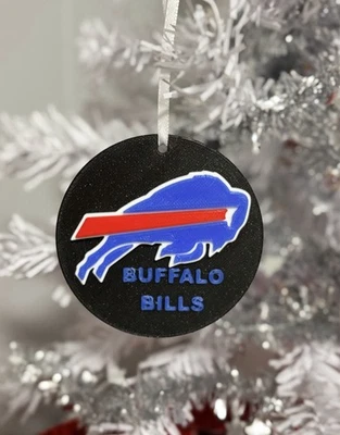 adorno billetes búfalo Foto 1 de 2