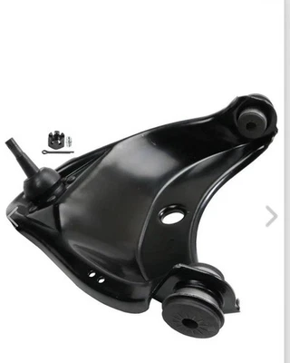 Par de brazos de control superiores MOOG para Chevy GMC C1500 Tahoe Express 1500 Foto 1 de 4