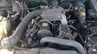 Hood Fits 98-10 MAZDA B-4000 270313 Foto 1 de 4