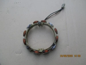 Rasentraktor Aufsitzmäher Lichtmaschine Motor 11,5-17,5HP Briggs & Stratton - Bild 1 von 4