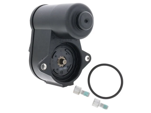 Rear Parking Brake Actuator For 08-18 VW CC Tiguan Passat Limited ZY37Q9 — 第 1/1 张图片