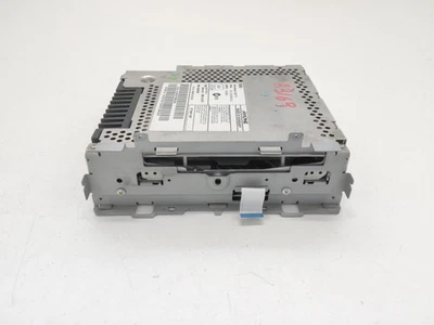 AUTORADIO PER MINI Cooper 2° Serie 3450803-02 (06>13) - Immagine 1 di 4