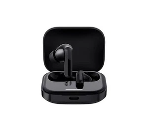 XIAOMI REDMI BUDS 5 ANC BLUETOOTH 5.3 CZARNY, PRACA 10H, IP54, MIKROFON - Zdjęcie 1 z 2