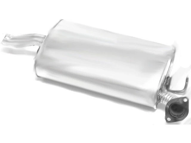 Глушитель для 1997-2001 Toyota Camry 2,2 л 4 цилиндра газ 1999 1998 2000 XT352WP - Изображение 1 из 1