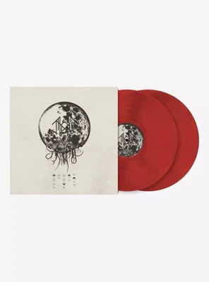 Sleep Token Take Me Back To Eden (Translucent Red) Vinyl LP BRAND NEW - Image 1 of 3