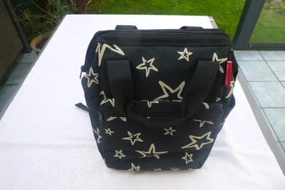 Neuwerig ! Reisenthel Allrounder R Rucksack-Tasche Reisetasche  wasserabweisend - Bild 1 von 4