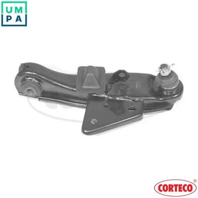 CONTROLTRAILING ARM WHEEL SUSPENSION 49397477 FOR HYUNDAI H150/Van GRACE/H100 - Image 1 of 4