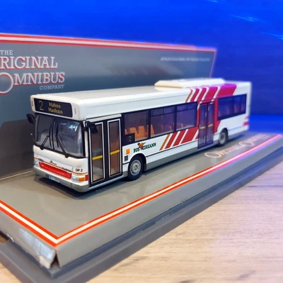 Corgi 44707 Dennis Dart SLF Plaxton Pointer 2 Bus Eireann Mahon Machain Bus - Image 1 of 4