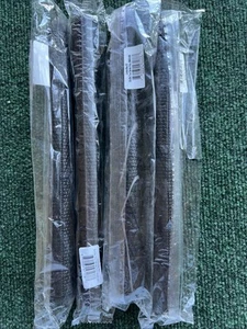 New! 4 Piece JumboMax Tour Series SO Golf Grips - JM460-900 - Picture 1 of 2
