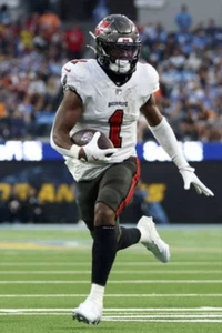 RACHAAD WHITE - BUCCANEERS - pick your favorites - free shipping & daily updates - Picture 1 of 9