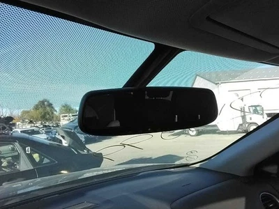 Espejo retrovisor con atenuación automática compatible con 13-24 MURANO 3059661 Foto 1 de 4