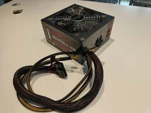 Alimentatore PC OCZ ModXStream Pro 600w - Foto 1 di 3