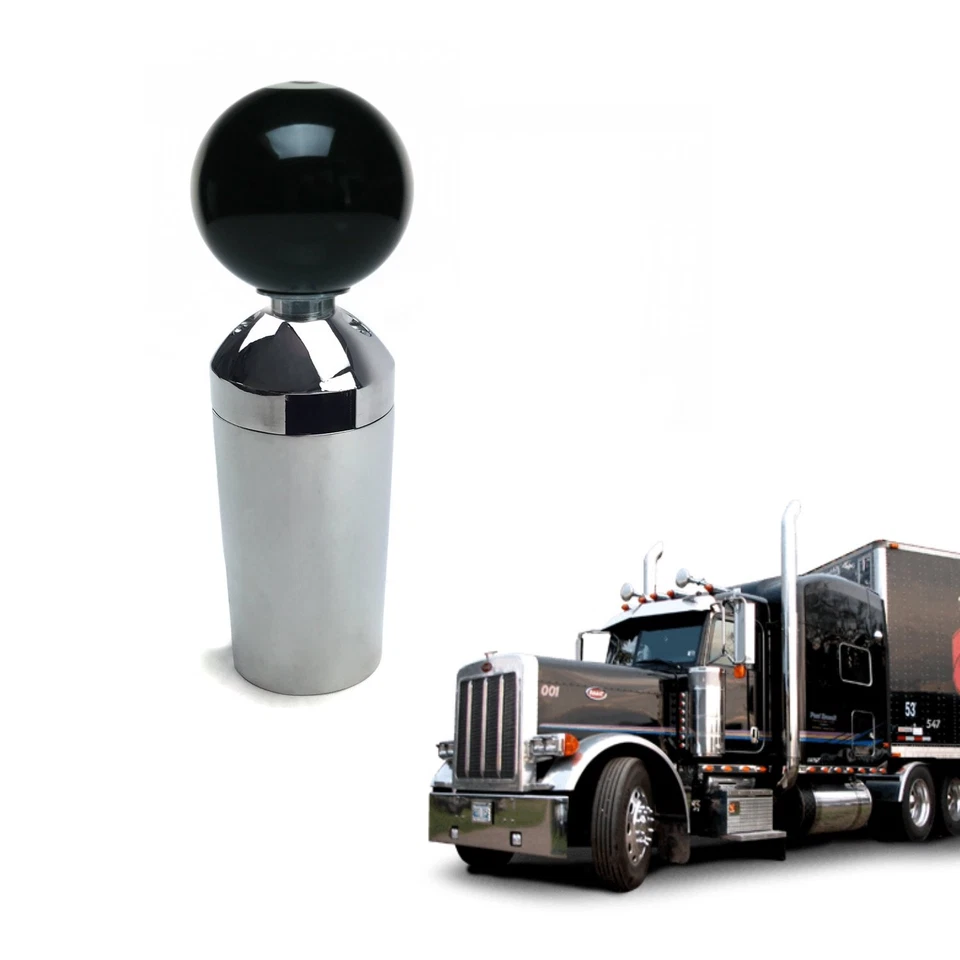 Набор из 8 шариковых переключателей передач 13 15 18 скоростей Eaton Fuller Peterbilt полугрузовик  - Изображение 1 из 4