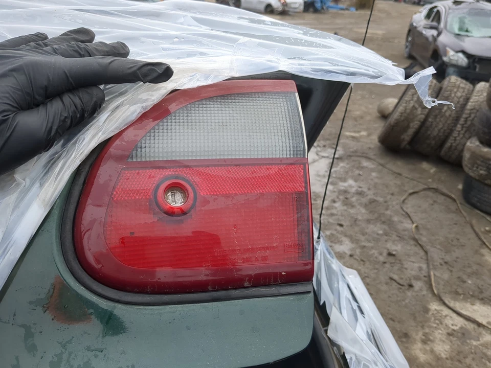 Tail Lights 2003 CHEVROLET MALIBU - Image 1 of 1