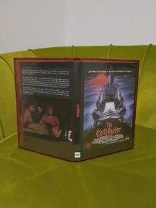 THE CHILL FACTOR 1993 DVD - Picture 1 of 2