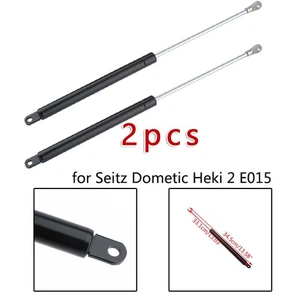 Für Seitz Dometic Heki2 G4 12 140 1 330 AU11 AB07 40N 2 X Motor Car Gas Streben$ - Bild 1 von 6