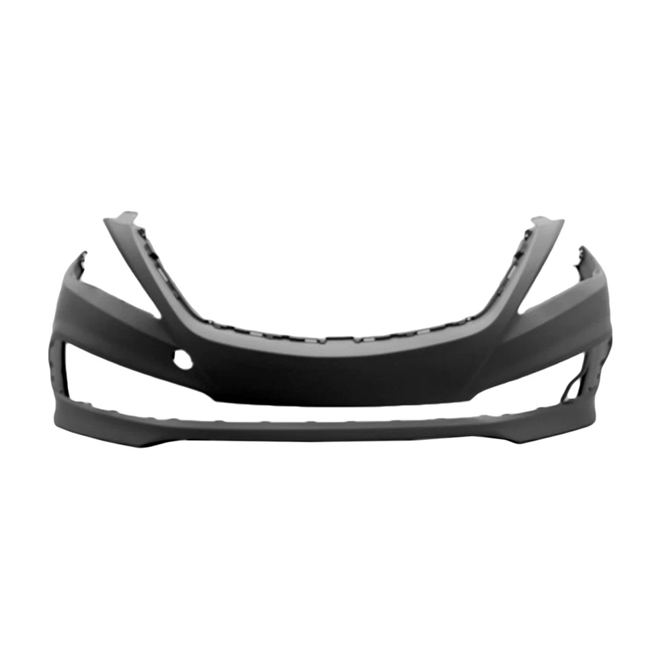 New Front Bumper Cover fits 2015-2017 Hyundai Azera 101-59960 OE Foto 1 de 1