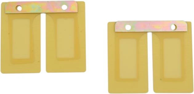 Cañas eléctricas Boyesen #603 para Yamaha/Honda/Suzuki Foto 1 de 1