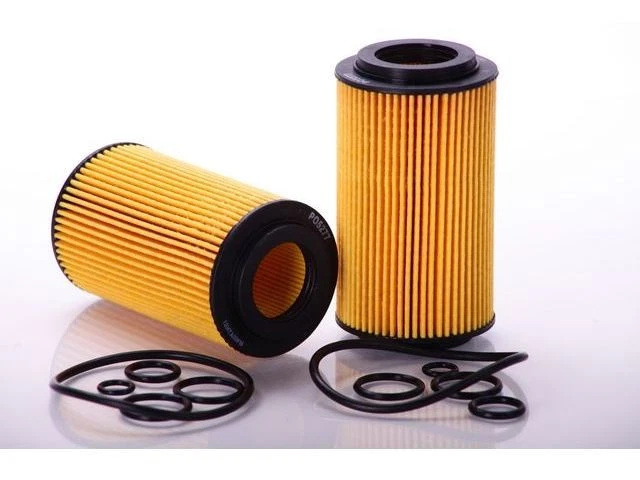 Filtro de aceite para Mercedes S500 2000-2006 24751VYQJ 2001 2002 2003 2004 2005 Foto 1 de 2