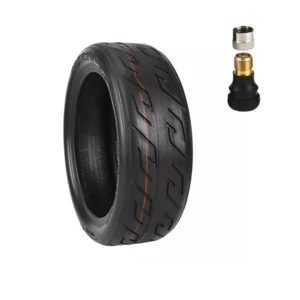 VMAX E-Scooter Reifen 10x2.7 Zoll Tubeless Reifen 10 x 2,7-6,5" inkl. Ventil - Bild 1 von 6