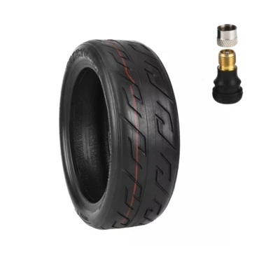VMAX E-Scooter Reifen 10x2.7 Zoll Tubeless Reifen 10 x 2,7-6,5" inkl. Ventil - Bild 1 von 4
