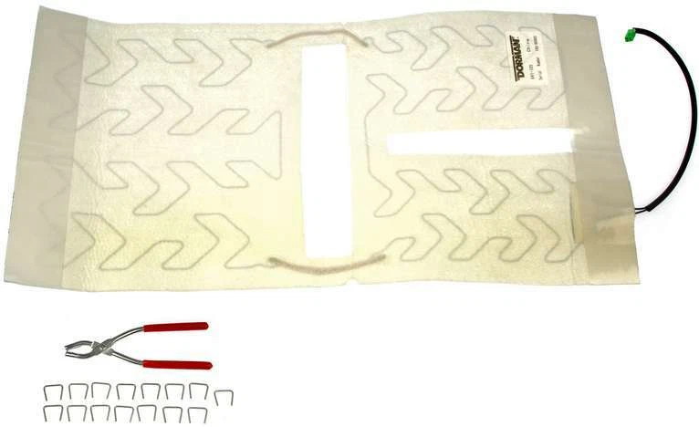 Seat Heater Pad for 2003-2006 Chevrolet Silverado 1500 - Image 1 of 1