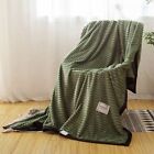 Winter Thick Blankets Warm Throw Blanket Sofa Bed Cover Double Sided Bedspread